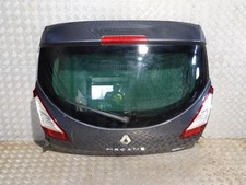 Renault megane mk3 for sale  SPALDING