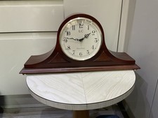 Mantel clock reproduction for sale  BLACKBURN