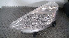 Scheinwerfer links citroen gebraucht kaufen Scheinwerfer links citroen gebraucht kaufen  Warendorf