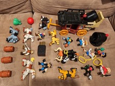 Fisher price great usato  Spedire a Italy
