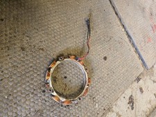 Alternator stator ring for sale  LLANDOVERY