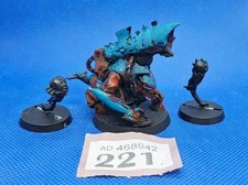 Warhammer 40k tyranids d'occasion  Expédié en Belgium