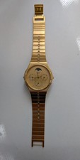 Seiko moon phase for sale  NORWICH