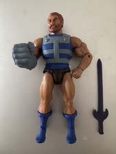 Fisto masters universe for sale  WOKING