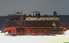 Trix 22002 dampflok gebraucht kaufen Trix 22002 dampflok gebraucht kaufen  Lehnin