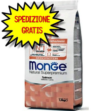 Monge gatto crocchetta usato  San Felice Circeo