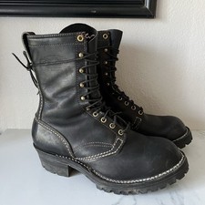 Wesco jobmaster vibram for sale  Sacramento
