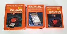 Atari 2600 star for sale  MAIDSTONE