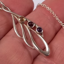 Vintage sterling silver for sale  BUDE