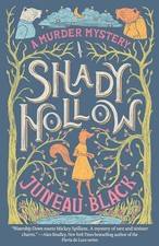 Shady hollow murder for sale  UK