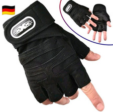 Unisex trainingshandschuhe fit gebraucht kaufen  Hamburg