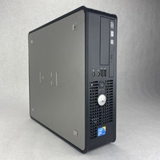 Dell optiplex 780 d'occasion  Expédié en Belgium