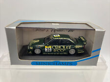 Minichamps pel mega gebraucht kaufen  Oberhausen