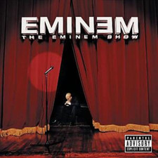 Eminem show explicit usato  Roma