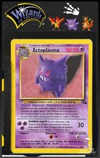 Carte pokémon ectoplasma d'occasion  Rilhac-Rancon
