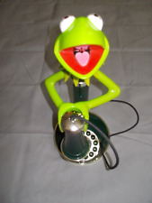 Telemania muppets kermit for sale  Reidsville