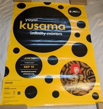 Yayoi kusama infinity for sale  Bayfield