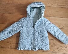 Steiff jacke wendejacke gebraucht kaufen  Dortmund