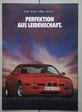 Bmw 850 csi d'occasion  Expédié en Belgium