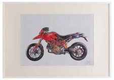 Ducati hypermotard 2006 for sale Ducati hypermotard 2006 for sale  UK