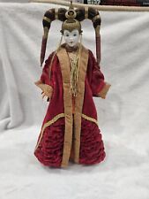 queen amidala doll for sale  Pasadena