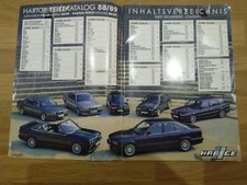 Bmw hartge motorsport for sale  GRAVESEND