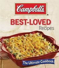 Campbell best loved for sale  Houston