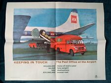 Post office 1960s for sale  LONDON