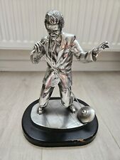 Elvis presley silver for sale  BRISTOL