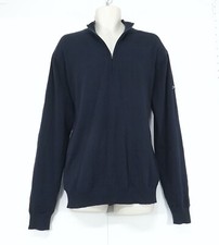 Slazenger navy thin for sale  RAMSGATE