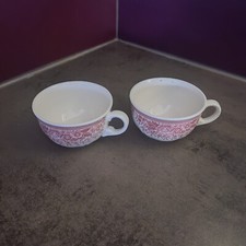 Villeroy boch fasan gebraucht kaufen  Erlenbach a.Main