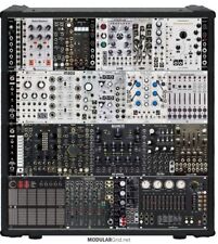 Eurorack modular system usato  Brindisi
