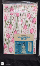 Vtg hot pink for sale  Saint Clair Shores