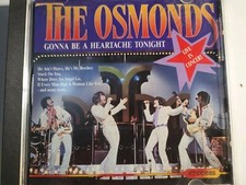 The osmonds gonna d'occasion  France