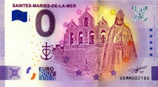 Saintes maries mer d'occasion  Losne
