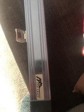 Bce snooker cue for sale  ASHFORD