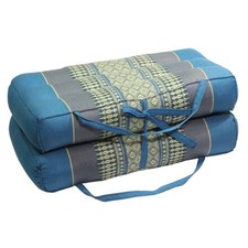 Yoga block faltbar gebraucht kaufen  Bochum
