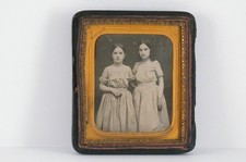 Sixth plate daguerreotype for sale  Portland
