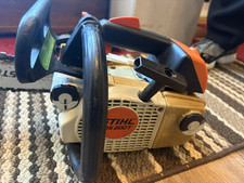 Stihl ms200t chainsaw for sale  Chippewa Lake