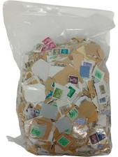 Worldwide stamps mixture for sale  UK