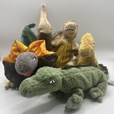 Lot beanie dinosaur for sale  El Paso