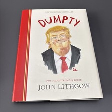 john lithgow dumpty for sale john lithgow dumpty for sale Federal Way