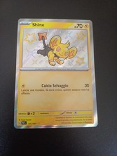 135 091 shinx usato  Empoli