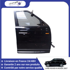 Porte droit land d'occasion  Saint-Quentin