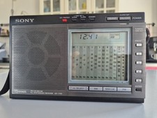 Sony icf 7700 gebraucht kaufen  Hamm