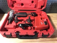 Milwaukee 2432 12v for sale  San Jose