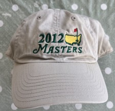 Masters augusta georgia for sale  PINNER
