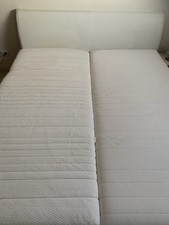 Doppelbett fa . gebraucht kaufen  Ubstadt-Weiher