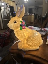 Vtg easter bunny for sale  Monticello