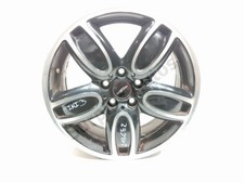 Jante aluminium 36116855115 d'occasion  France